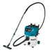 Makita 30L L-Class Wet/Dry Dust Extractor Vacuum VC3012LX1