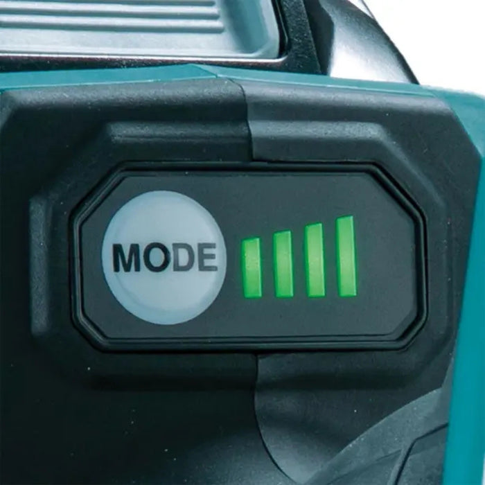 Makita AS001G 40V Max Brushless Dust Blower – Cordless High-Power Air Blower