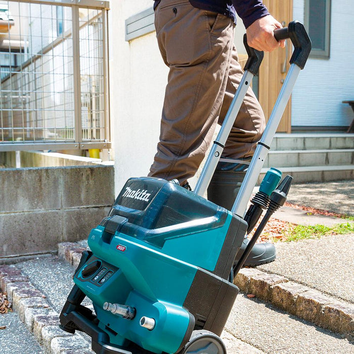 Makita 40V Li-ion Cordless Max Brushless Pressure Washer HW001GZ HW001GT201 - Cleaners