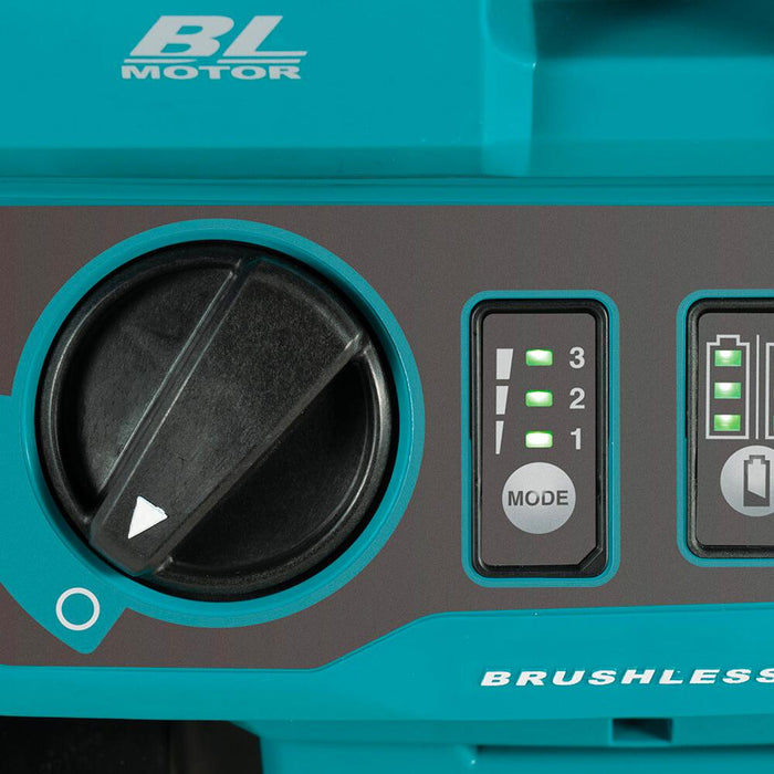 Makita 40V Li-ion Cordless Max Brushless Pressure Washer HW001GZ HW001GT201 - Cleaners