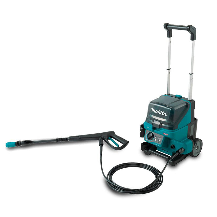 Makita 40V Li-ion Cordless Max Brushless Pressure Washer HW001GZ HW001GT201 - Tool Only - Cleaners