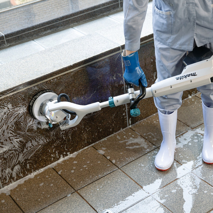 Makita 40V Max Brushless Scrubber PS001G