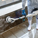 Makita 40V Max Brushless Scrubber PS001G