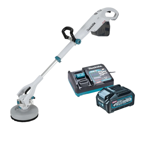 Makita 40V Max Brushless Scrubber PS001G Kit PROMOTION