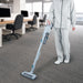 Makita 40V Max Brushless Stick Vacuum with Electric Rotary Brush CL004G