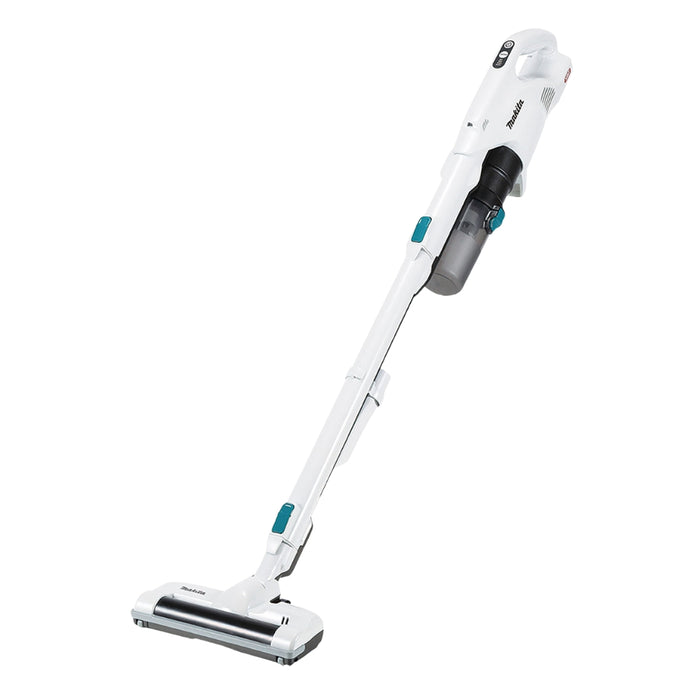 Makita 40V Max Brushless Stick Vacuum with Electric Rotary Brush CL004G