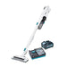 Makita 40V Max Brushless Stick Vacuum with Electric Rotary Brush CL004G Kit - 1x 4.0Ah Battery + DC40RA Charger