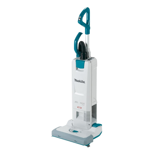Makita 40V Max Brushless Upright Vacuum XGT Commercial Cordless Solution VC010GZ / VC010GT201