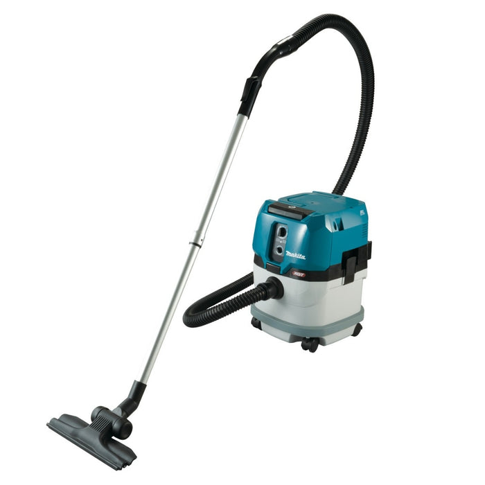 Makita 40V Max Brushless Wet/Dry Vacuum VC003GLZ01