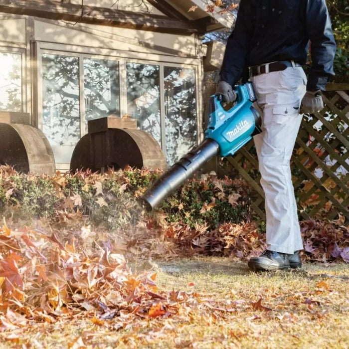 Makita 40V Max XGT Brushless Blower UB001GZ
