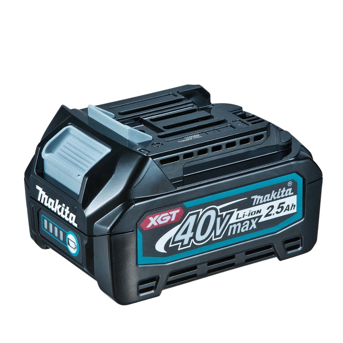 Makita 40V Max XGT Lithium-Ion Batteries BL4025 40V Max 2.5Ah Battery