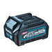 Makita 40V Max XGT Lithium-Ion Batteries BL4025 40V Max 2.5Ah Battery