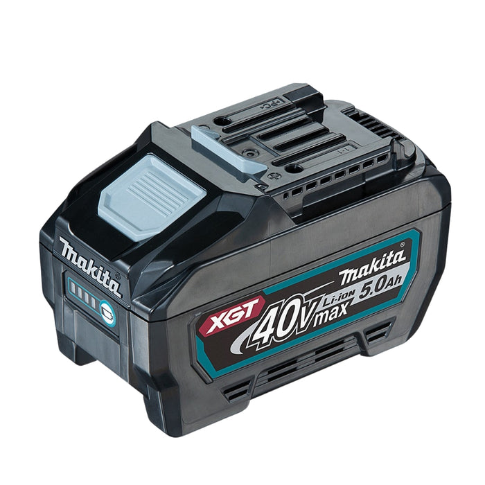 Makita 40V Max XGT Lithium-Ion Batteries BL4050F 40V Max 5.0Ah Battery