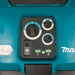 Makita 80V Max (40Vx2) Brushless M-Class Dust Extraction Vacuum VC006GMZ02