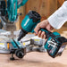 Makita AS001G 40V Max Brushless Dust Blower – Cordless High-Power Air Blower