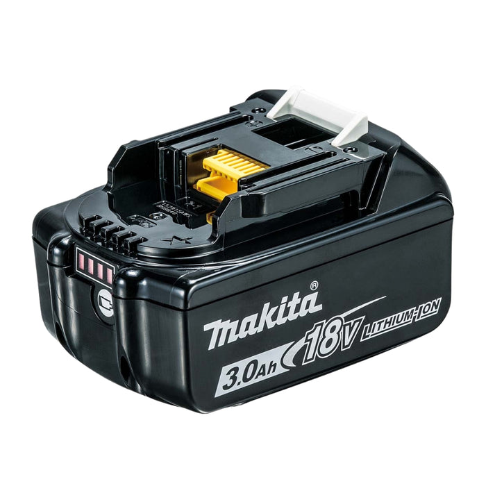 Makita BL1830B-L 18V Lithium-Ion Fast Charge Battery 3.0Ah