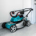 Makita DLM464 18Vx2 Brushless Lawn Mower 460mm