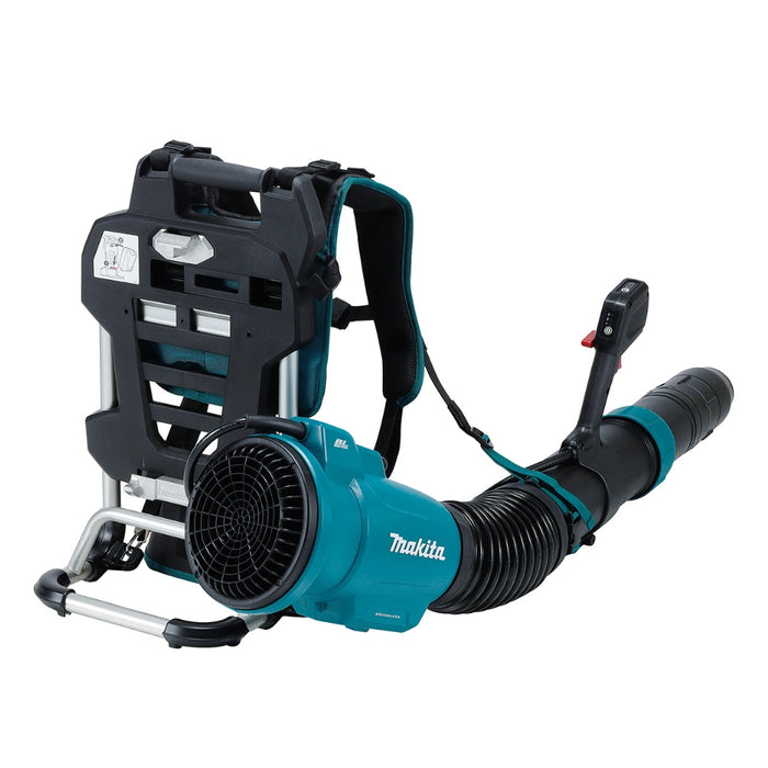 Makita Direct Connection Brushless Backpack Blower UB004CZ / UB004CX01
