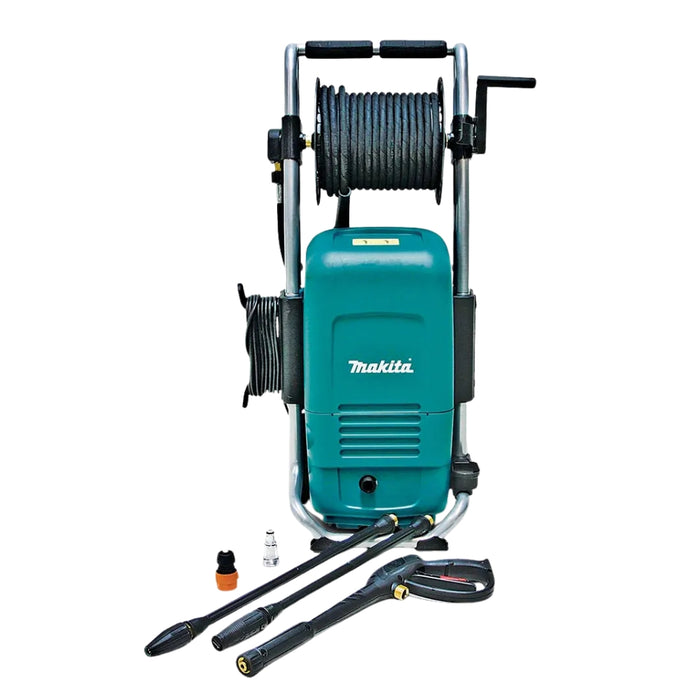 Makita Electric High Pressure Water Cleaner2030 PSI HW140