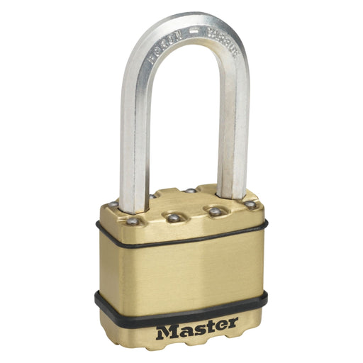 Weather-resistant brass-coated steel body

