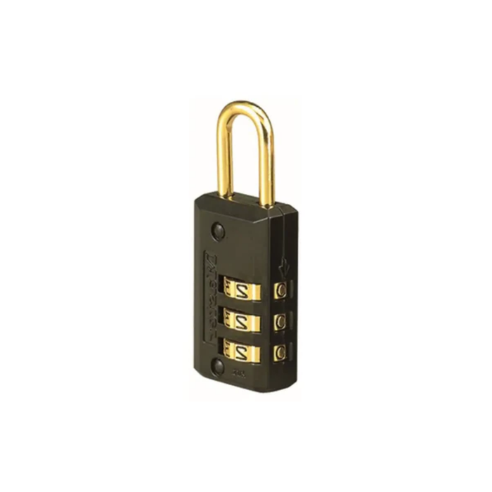Master Lock Combination Lock 20mm 646DAU