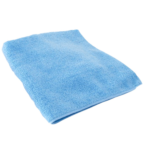 Microfibre Cloth – Blue