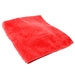 Microfibre Cloth – Red
