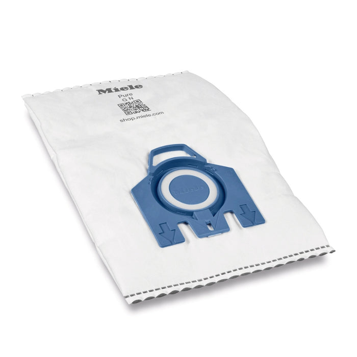 Miele GN HyClean Pure Vacuum Cleaner Bags 4Pk