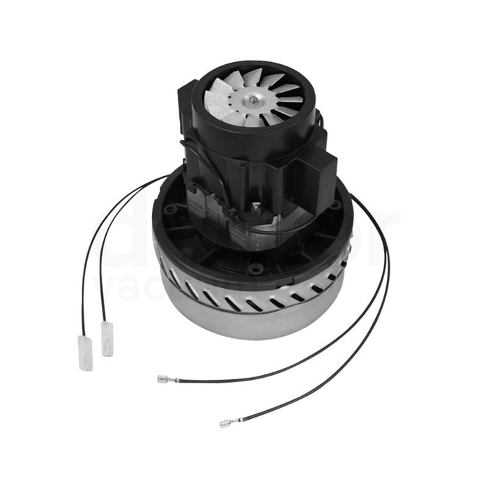 Motor-Two Stage By Pass -230v-1100w