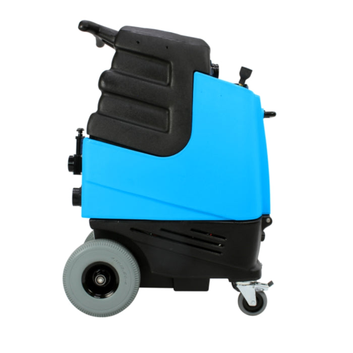 Mytee 1003DX Speedster Deluxe Heated 500 PSI Carpet Extractor 