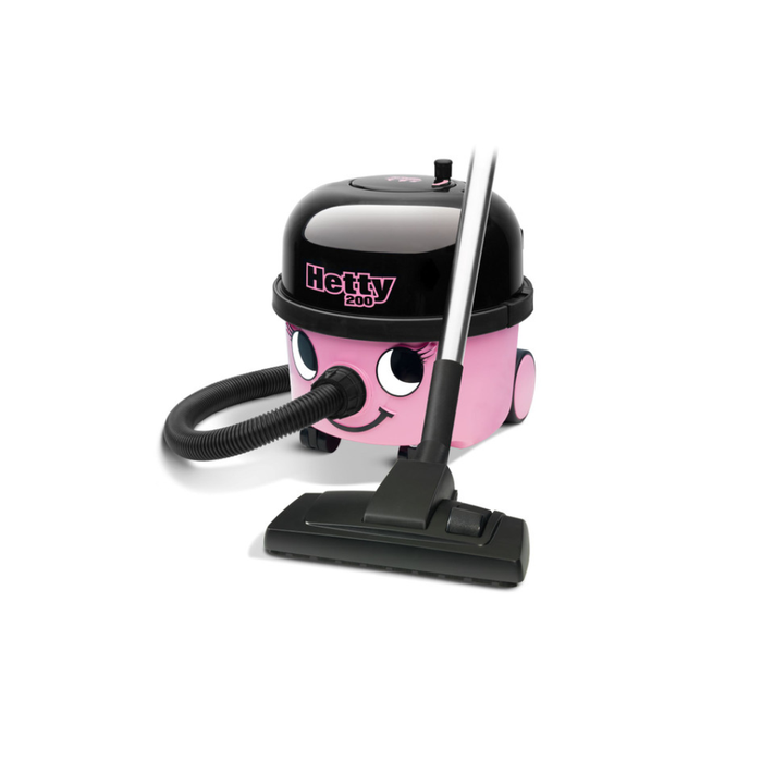 NUMATICHettyHET200PCommercialVacuumCleaner