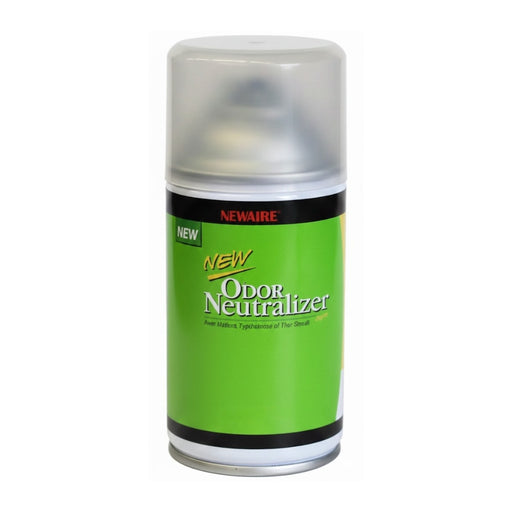 Newaire Aerosol Fragrance Cans 3400 Shots of Long-Lasting Freshness