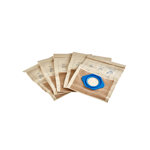 NilfiskGenuine82095000VacuumCleanerBagsNI80_S11_Boiler_G90_G90a_GA70_GM80_GM80C_GM90_GS80_GS84_GS90Series_Packof5
