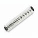 Nilfisk 310 mm white cylindrical brush designed for smooth and effective floor cleaning with compatible scrubber/dryer machines