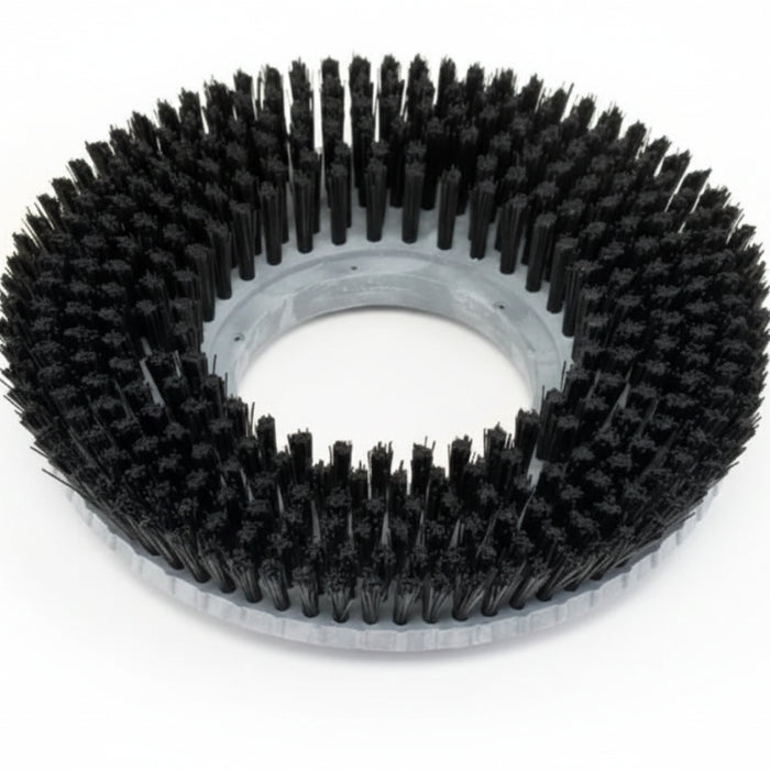 Nilfisk 360 mm (14″) Prolene™ brush disc ideal for regular floor maintenance, offering reliable cleaning and smooth performance on various floor surfaces