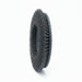 Nilfisk Union Mix 360mm brush disc built for balanced cleaning and polishing performance, ensuring reliable results on various commercial and industrial floor types