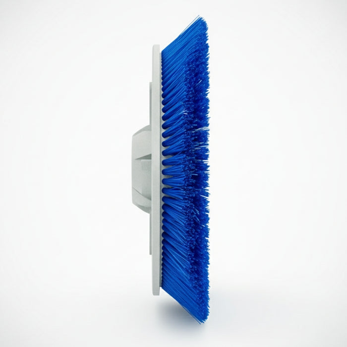 Nilfisk 9100000001 370 mm (14 inch) Prolite brush disc compatible with SC351 scrubber, engineered for reliable cleaning and optimal surface maintenance