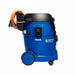 Nilfisk AERO 26 H-Class compact safety vacuum cleaner providing powerful 1500W suction and high-level filtration for commercial and construction use