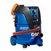 Nilfisk AERO 26 M-Class compact safety vacuum cleaner with 1500W motor designed for safe dust extraction in workshops and construction sites