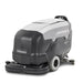 Nilfisk Advance SC901 Large Walk-Behind Scrubber Dryer