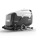 Nilfisk Advance SC901 Large Walk-Behind Scrubber Dryer