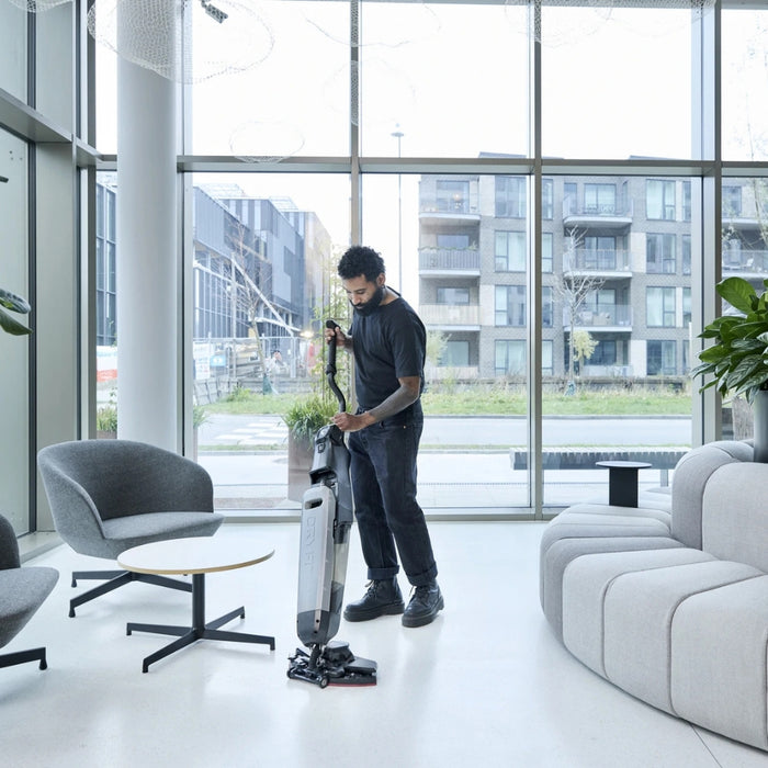 Nilfisk Dryft Micro Scrubber Dryer