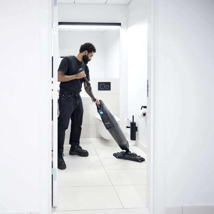Nilfisk Dryft Micro Scrubber Dryer