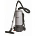 Nilfisk GD5 HEPA commercial backpack vacuum cleaner with advanced filtration for efficient daily cleaning in offices and facilities
