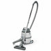 Nilfisk GM80B industrial dry vacuum cleaner designed for heavy-duty dust and debris removal in factories, workshops, and production areas