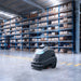 Nilfisk Liberty SC50 Autonomous Scrubber Dryer