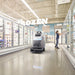Nilfisk Liberty SC50 Autonomous Scrubber Dryer