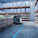 Nilfisk Liberty SC60 Autonomous Scrubber Dryer