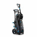 Nilfisk MC 2C Cold Water Pressure Washer With in-built Hose Reel