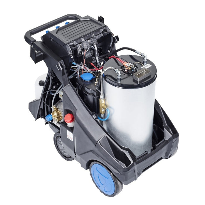 Nilfisk MH 7P 180/1260 FA Hot Water Pressure Washer
